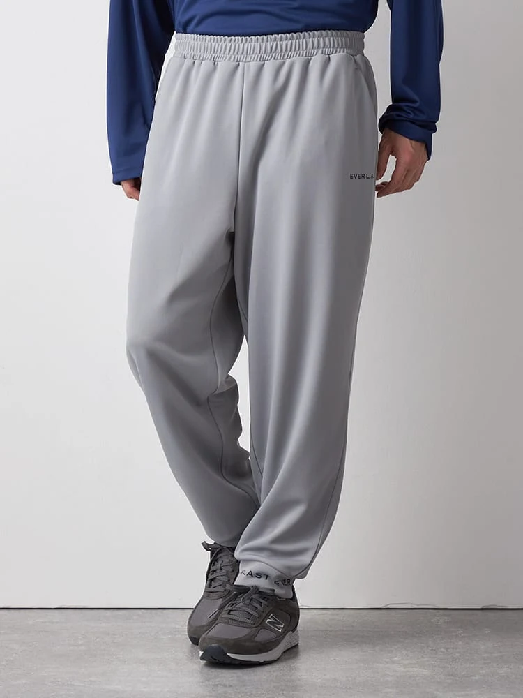 【EVERLAST(エバーラスト)】デザインプリントロングパンツ