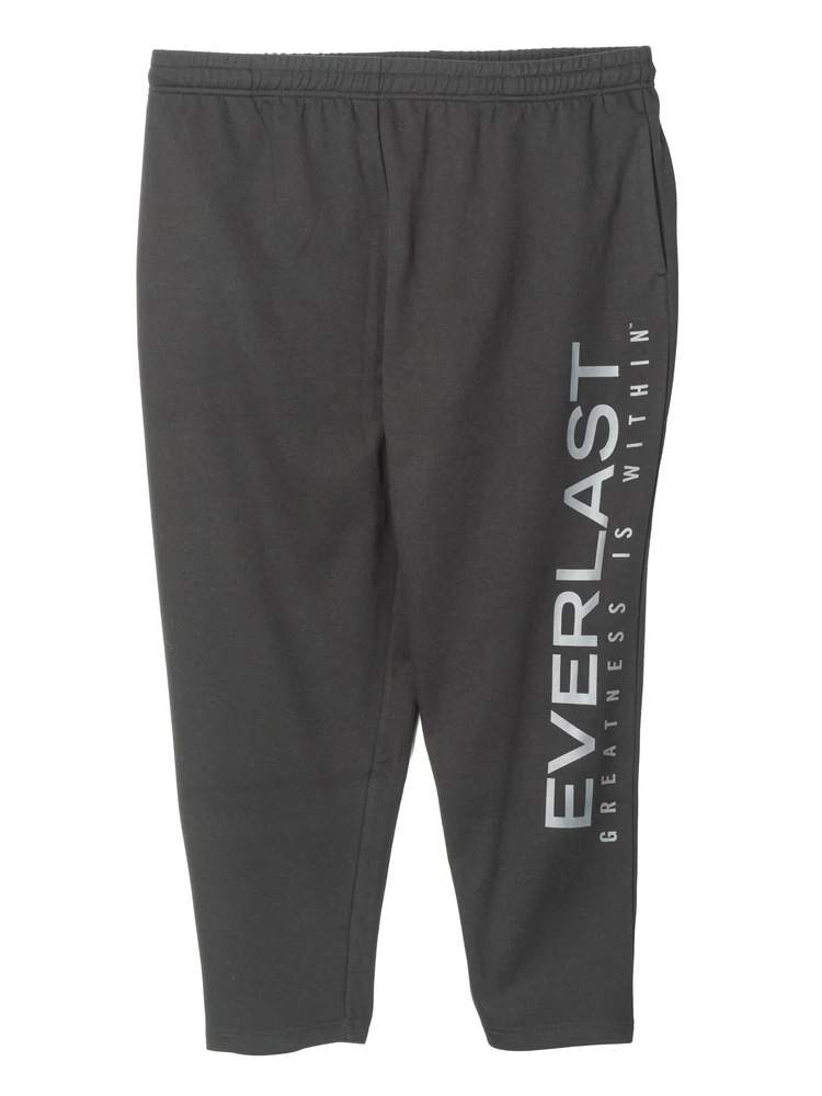 【EVERLAST(エバーラスト)】TCダンボールロングパンツ