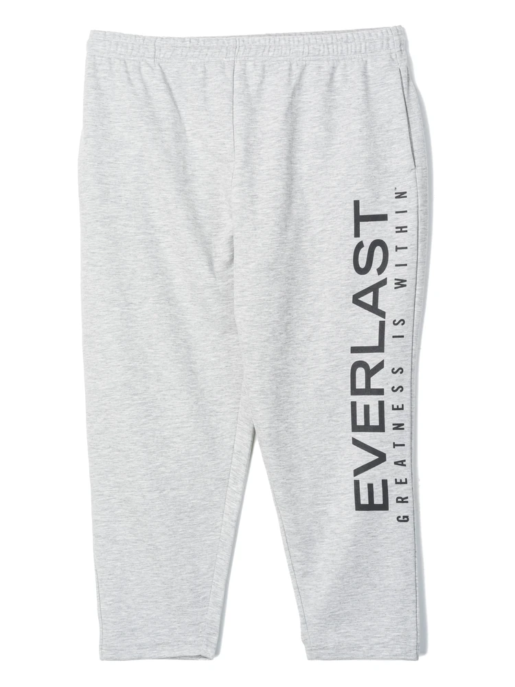 【EVERLAST(エバーラスト)】TCダンボールロングパンツ