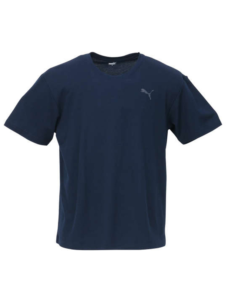 【PUMA(プーマ)】DRYハニカム半袖Tシャツ肌着メンズ