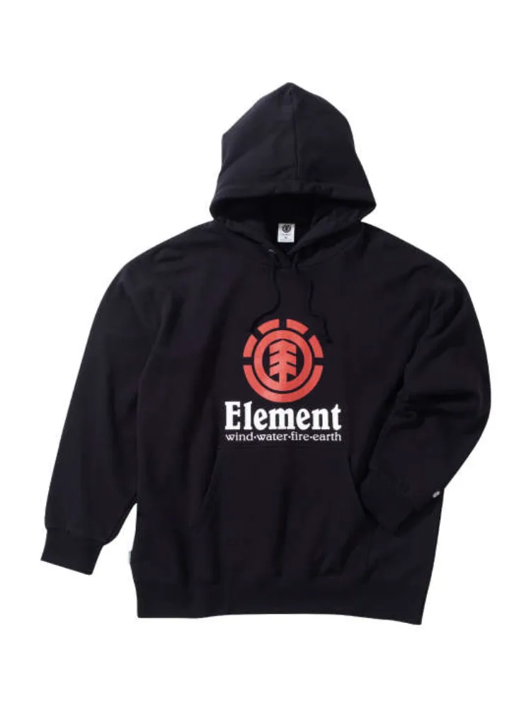 【ELEMENT(エレメント)】VERTICALプルパーカー大きいサイズ