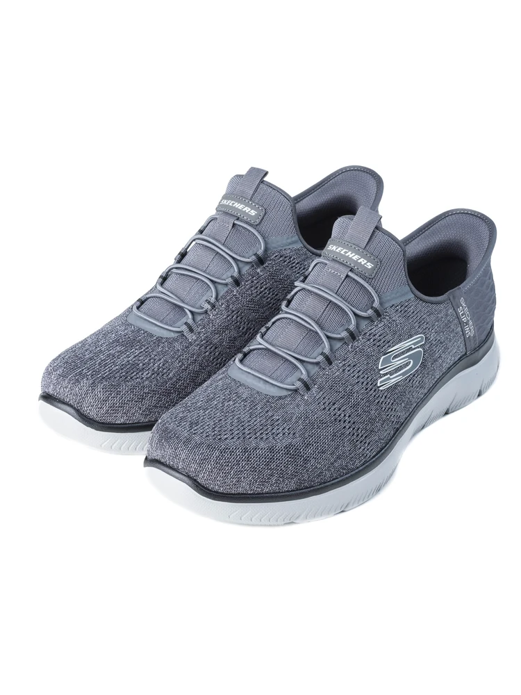 スケッチャーズSLIPINSSUMMITS