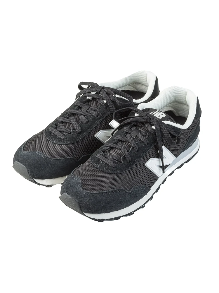 【NewBalance(ニューバランス)】515ML515BLKD