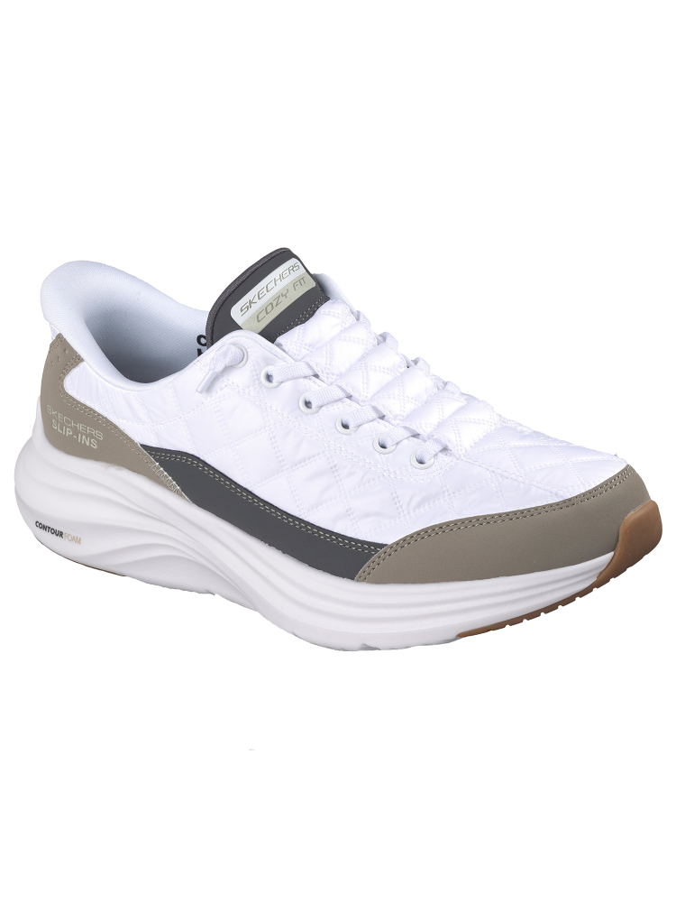 スケッチャーズCONTOURFOAMCOZYFIT