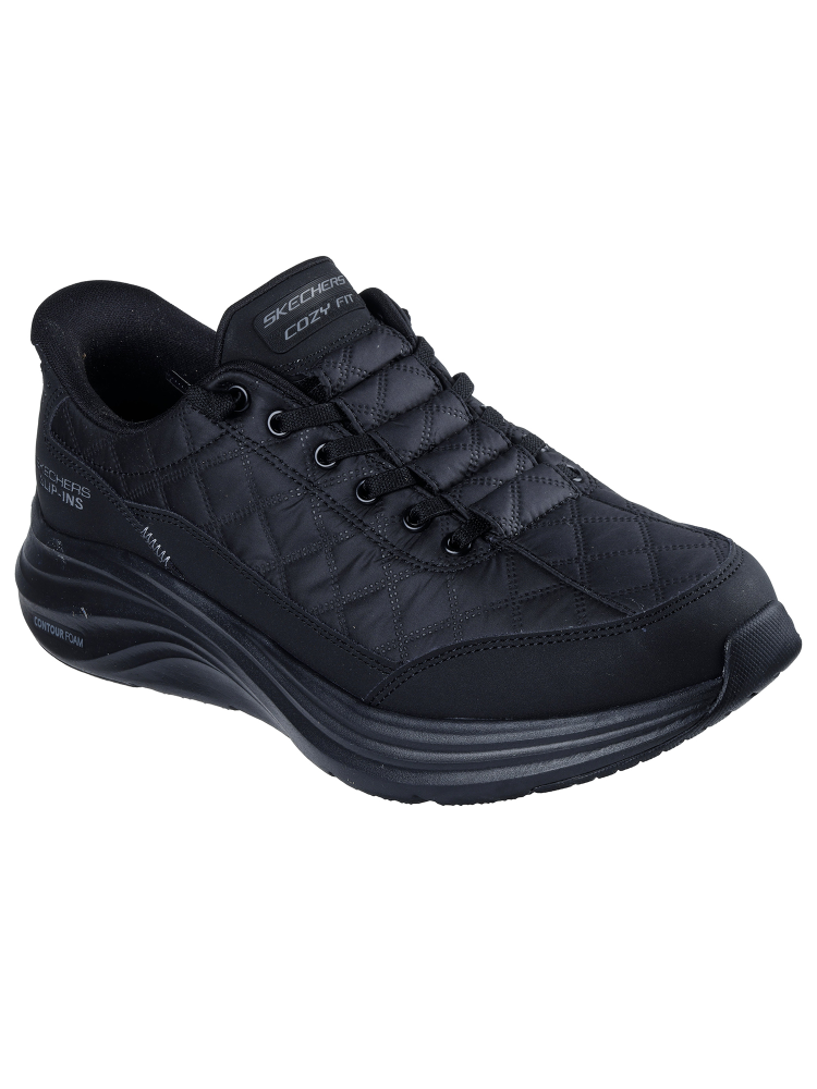 スケッチャーズCONTOURFOAMCOZYFIT