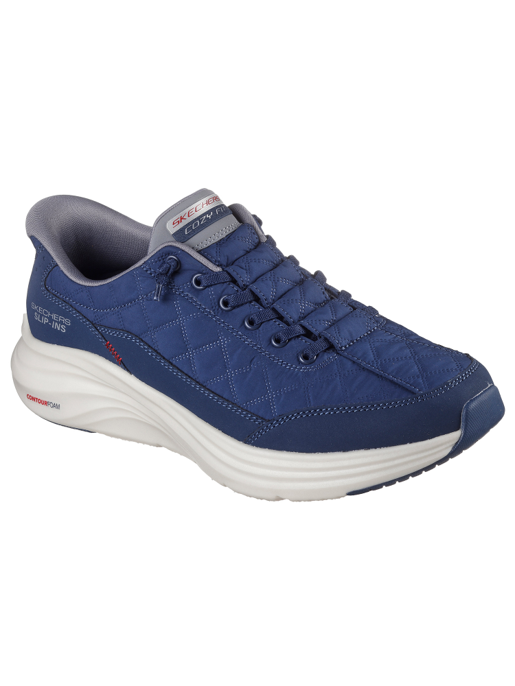 スケッチャーズCONTOURFOAMCOZYFIT