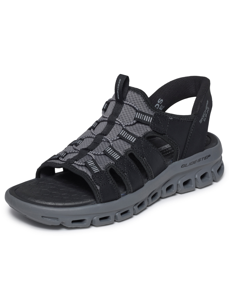 スケッチャーズGLIDESTEPSANDAL-ONGOER