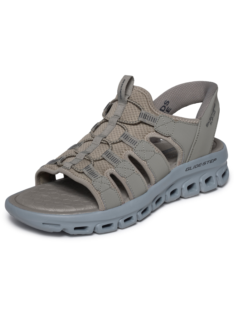 スケッチャーズGLIDESTEPSANDAL-ONGOER