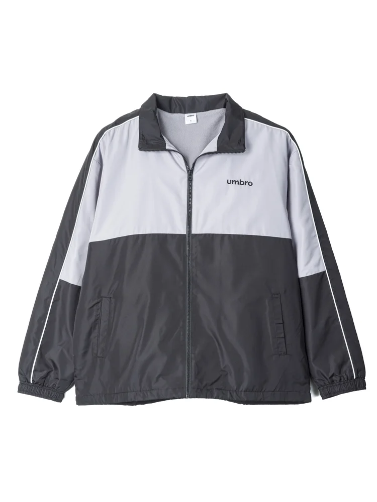 【UMBRO】デュスポフルジップジャケット