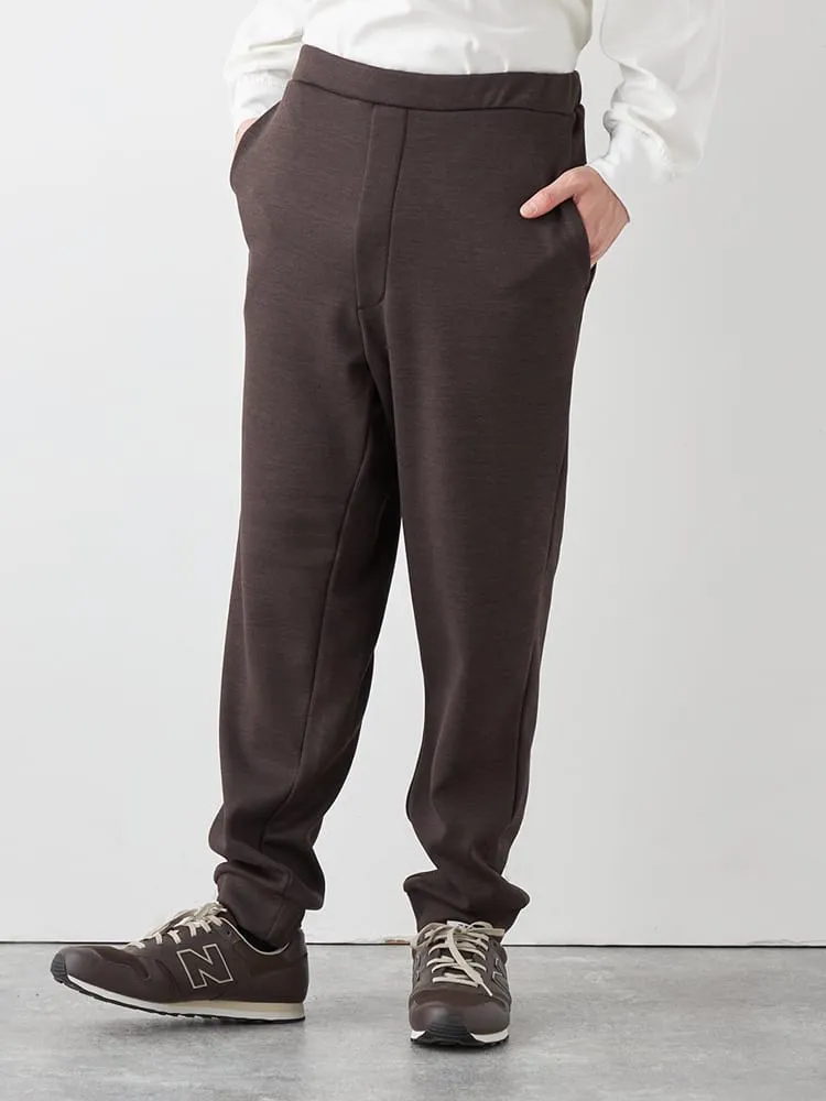 ふわもちジョガーパンツ