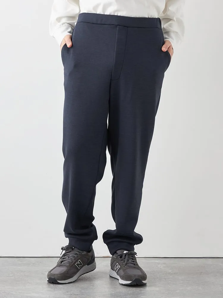 ふわもちジョガーパンツ