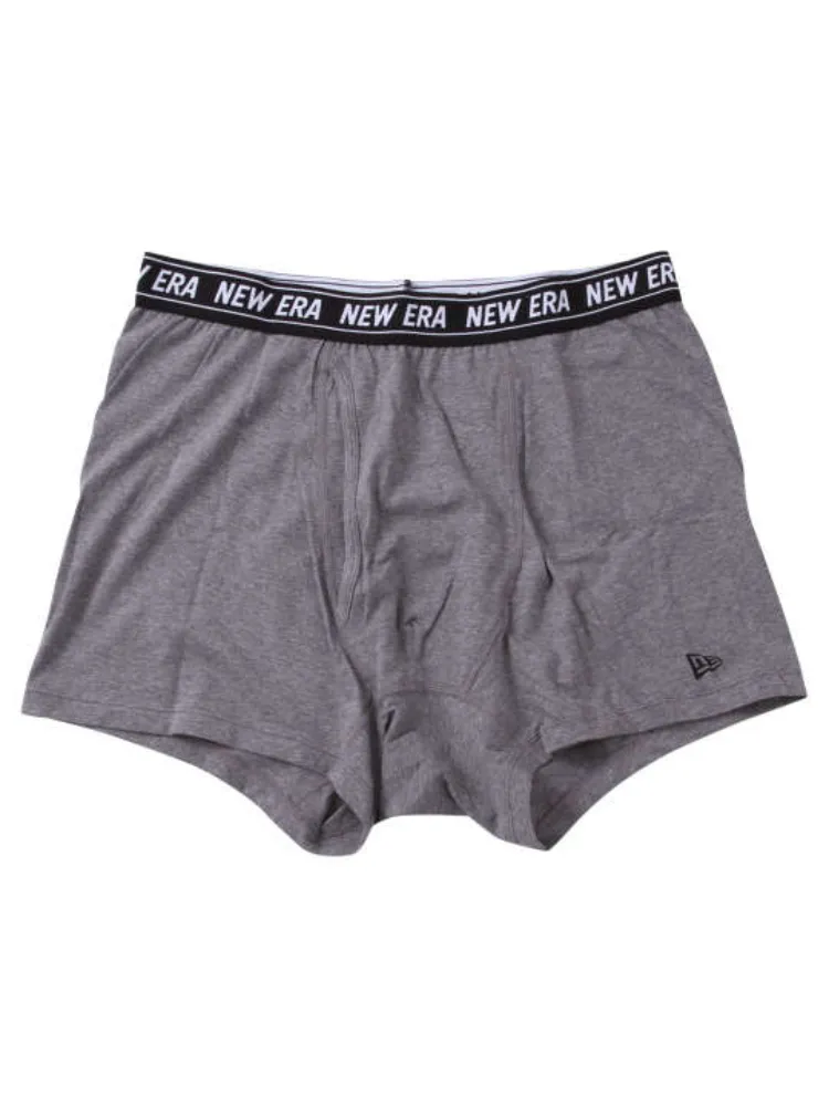 【NEWERA(ニューエラ)】ボクサーパンツ＊カタログ商品