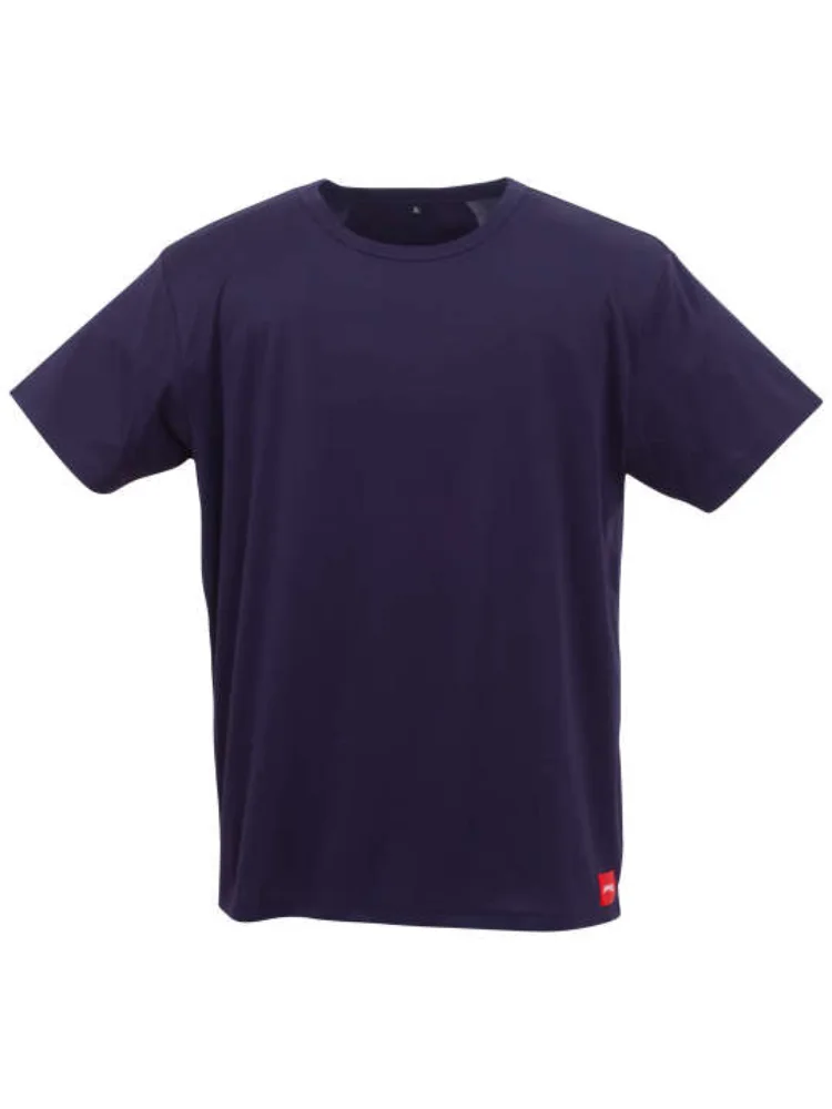 【EDWIN(エドウィン)】JERSEYSローゲージストレッチ半袖Tシャツ＊カタログ商品