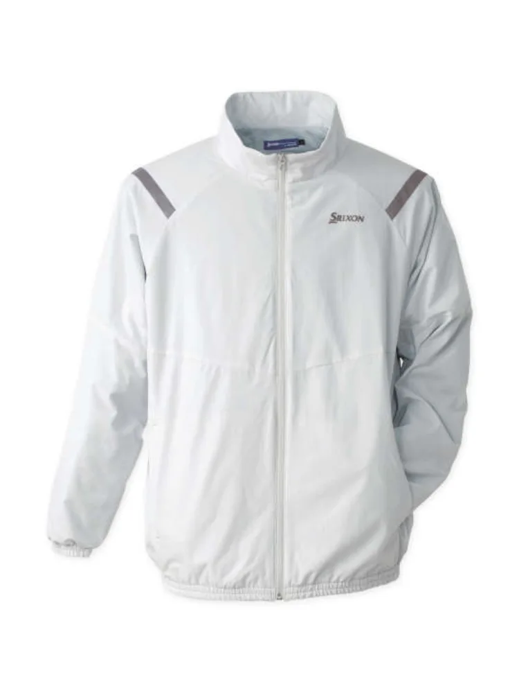 【SRIXON(スリクソン)】ソロテックス×CPCPストレッチジャケット＊カタログ商品