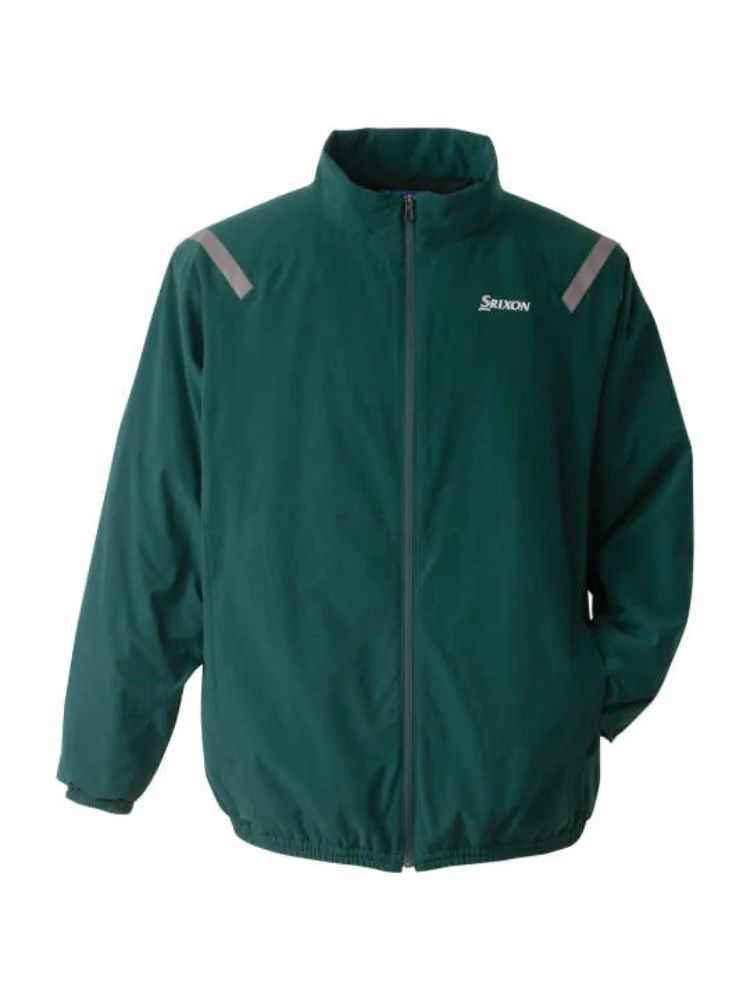 【SRIXON(スリクソン)】ソロテックス×CPCPストレッチジャケット＊カタログ商品