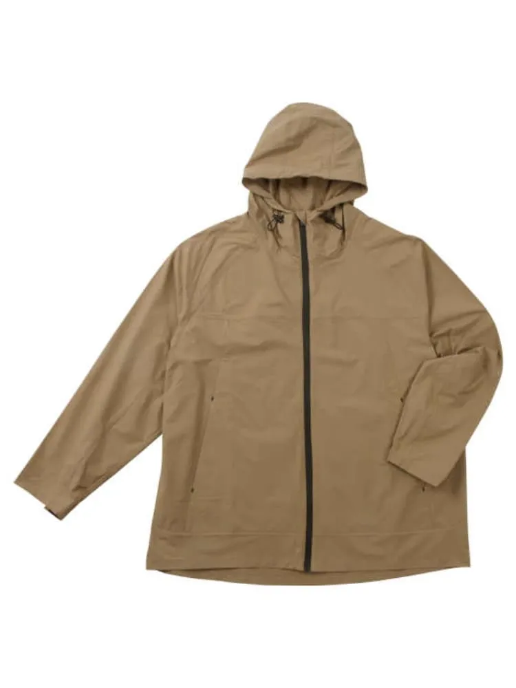 【TULTEX】3Dカット4WAYストレッチパーカージャケット＊カタログ商品