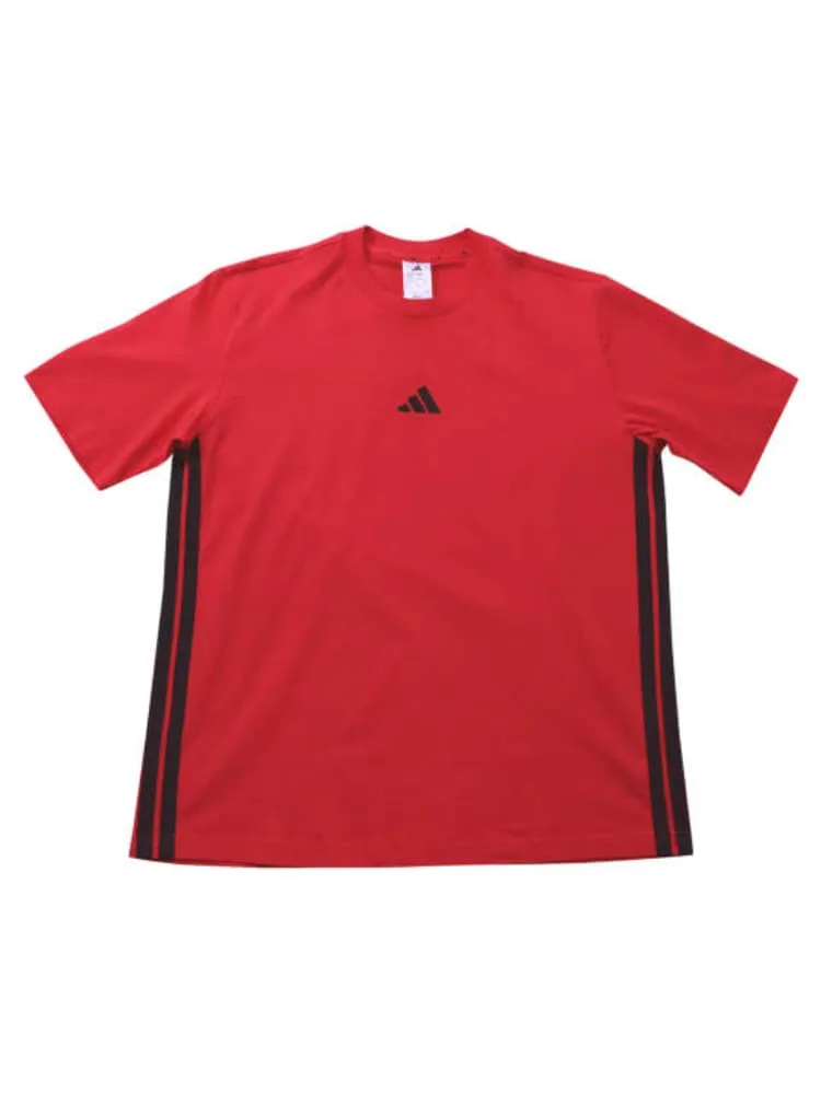 【adidas(アディダス)】ESS3ST半袖Tシャツ＊カタログ商品大きいサイズ