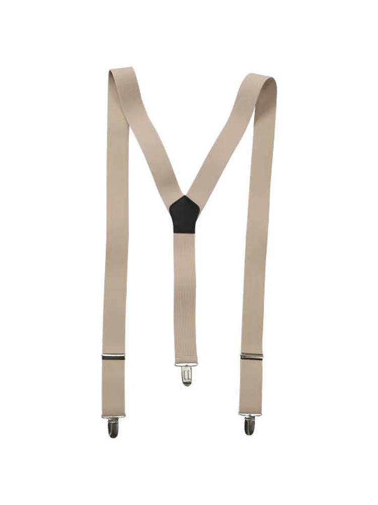 サスペンダー＊カタログ商品