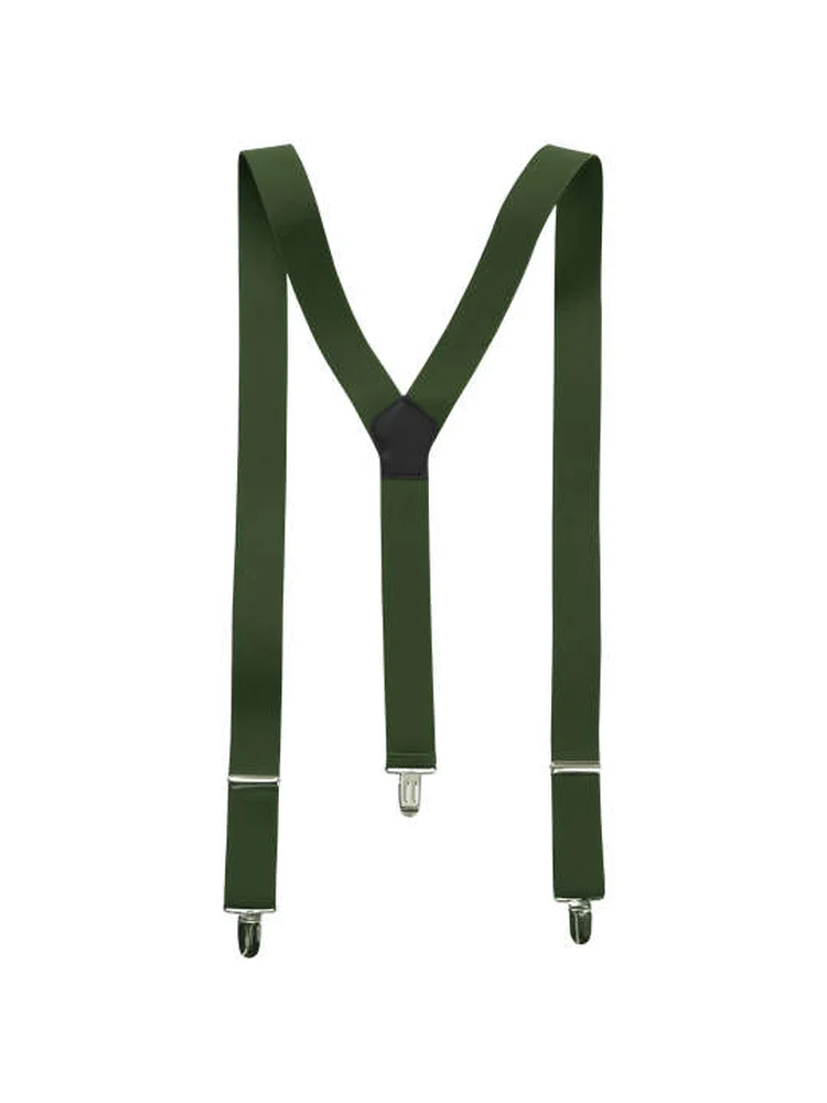 サスペンダー＊カタログ商品