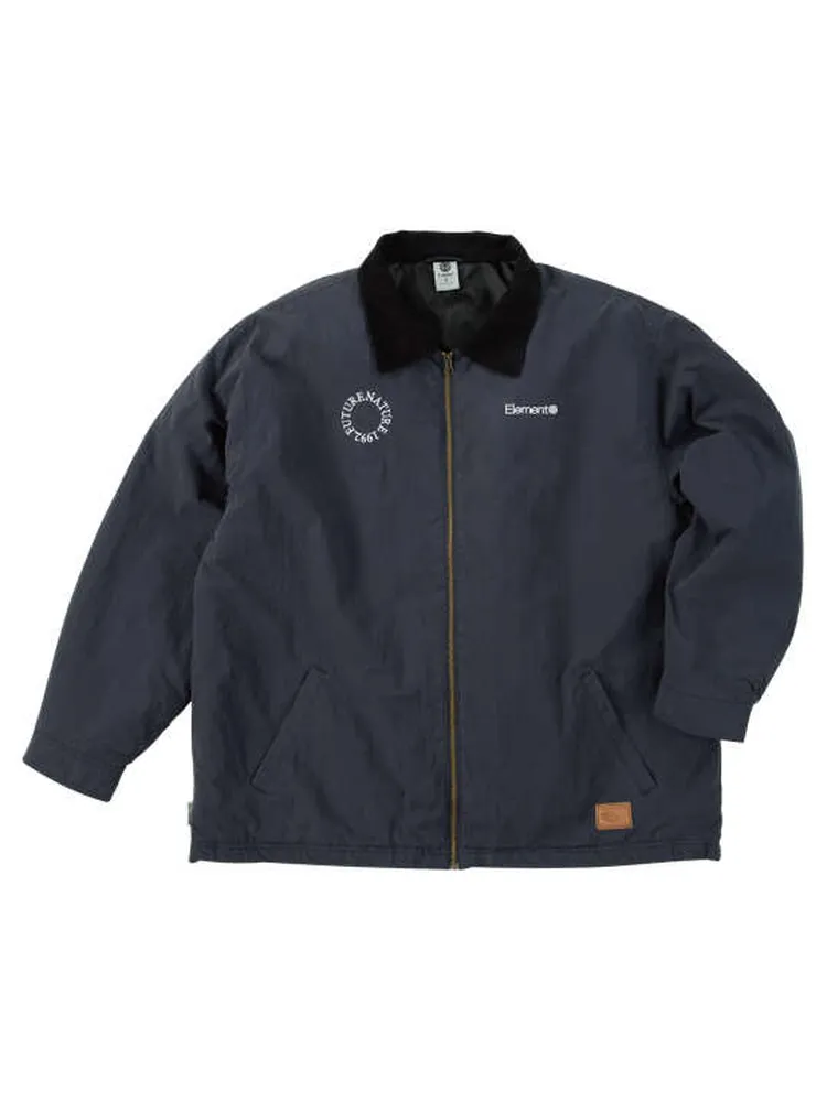【ELEMENT(エレメント)】DUTYBUDDY薄中綿ブルゾン＊カタログ商品