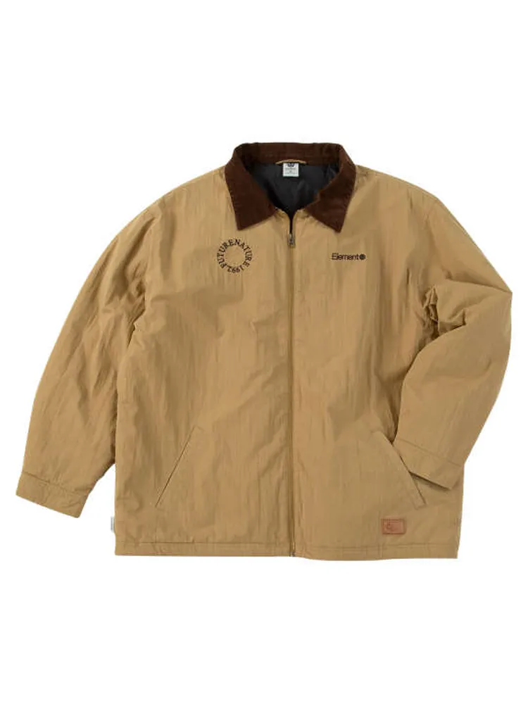 【ELEMENT(エレメント)】DUTYBUDDY薄中綿ブルゾン＊カタログ商品