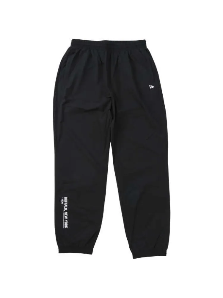 【NEWERA(ニューエラ)】ストレッチウーブンパンツ＊カタログ商品