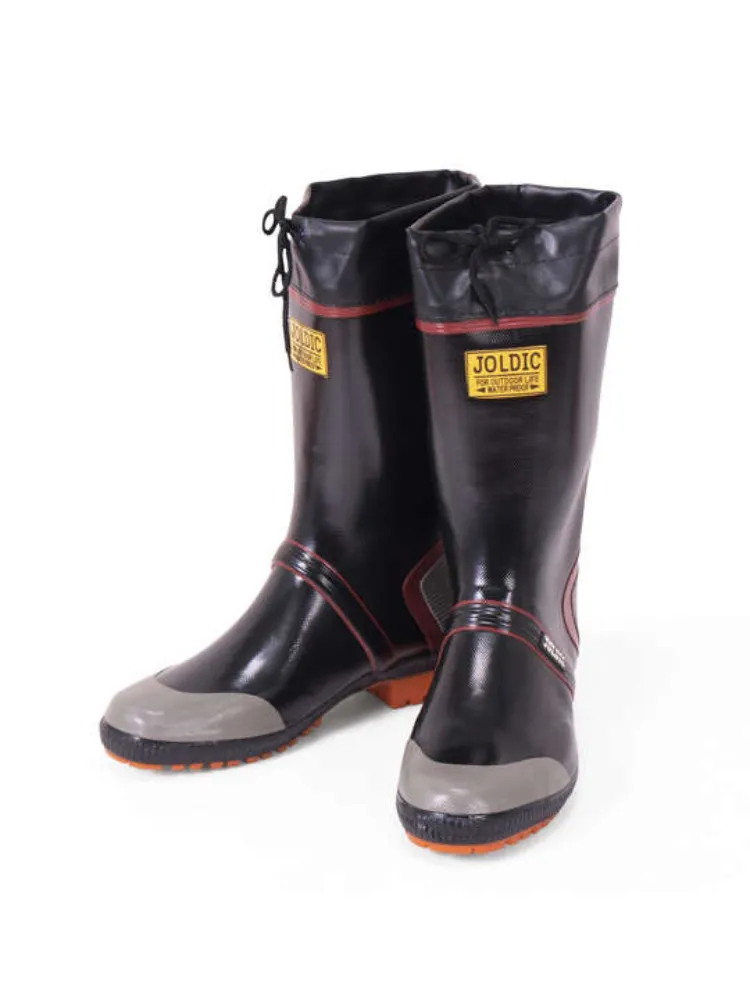 【JOLDIC】DX-2長靴＊カタログ商品