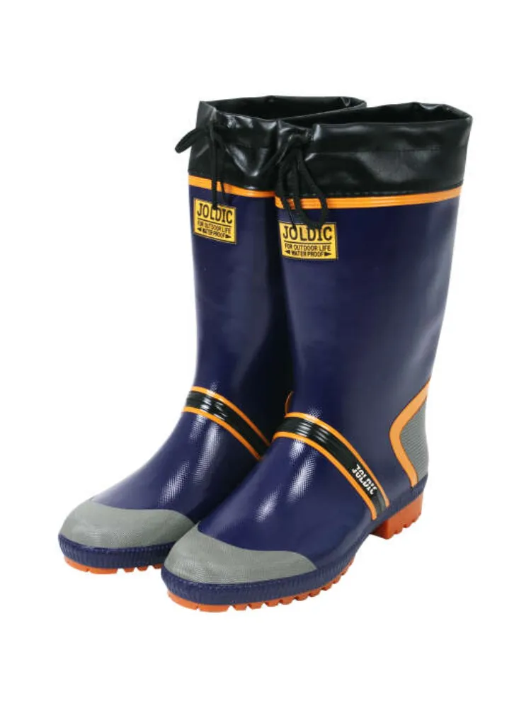 【JOLDIC】DX-2長靴＊カタログ商品