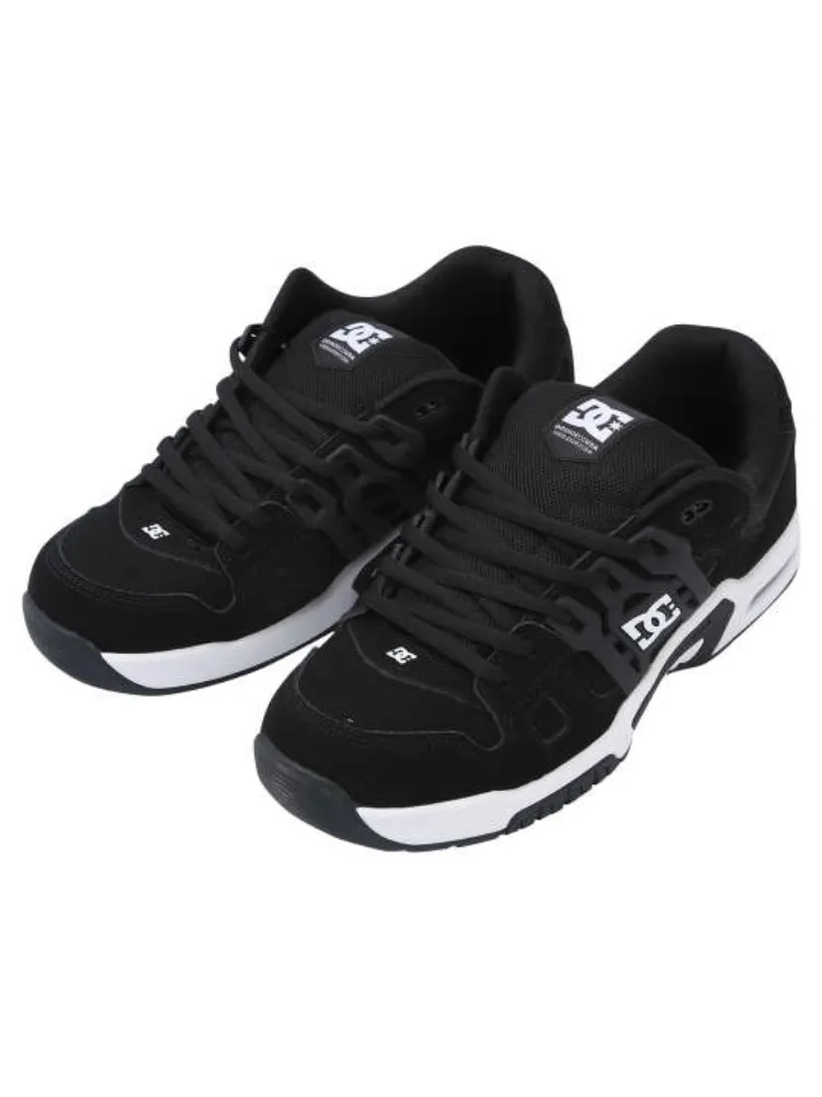 【DC-SHOES(ディーシーシューズ)】スニーカー(AT-2)＊カタログ商品