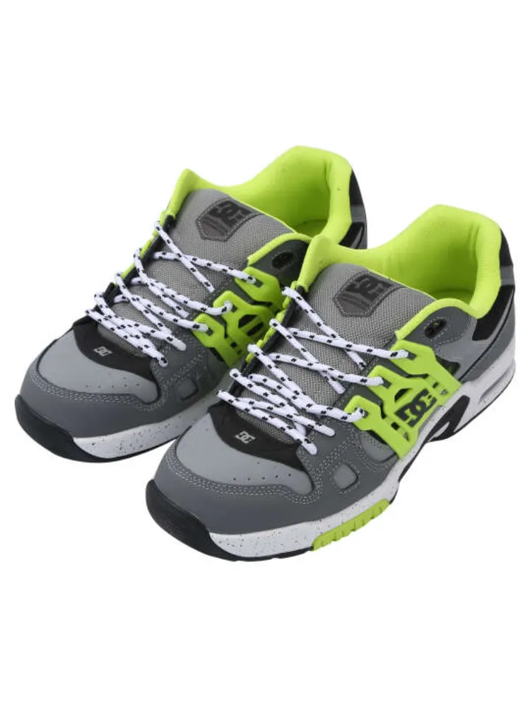 【DC-SHOES(ディーシーシューズ)】スニーカー(AT-2)＊カタログ商品