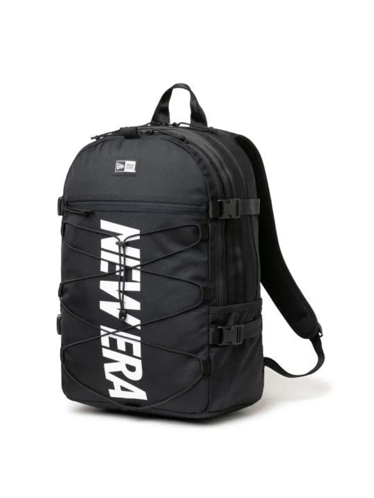 【NEWERA(ニューエラ)】コードパック28Lプリントロゴ＊カタログ商品