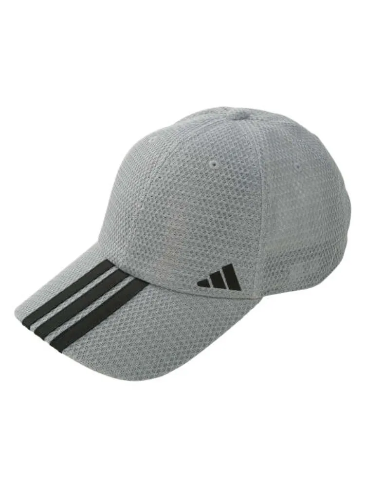【adidas(アディダス)】ポリジンライトメッシュキャップ＊カタログ商品