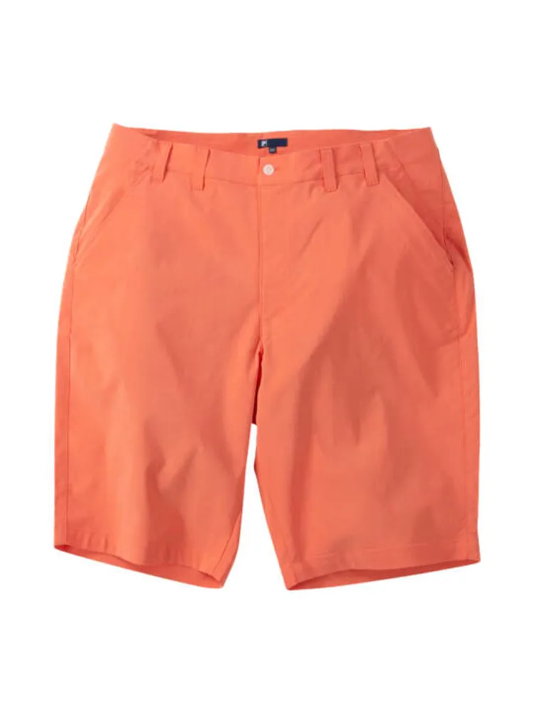 【FILAGOLF(フィラゴルフ)】コードレーンハーフパンツ＊カタログ商品