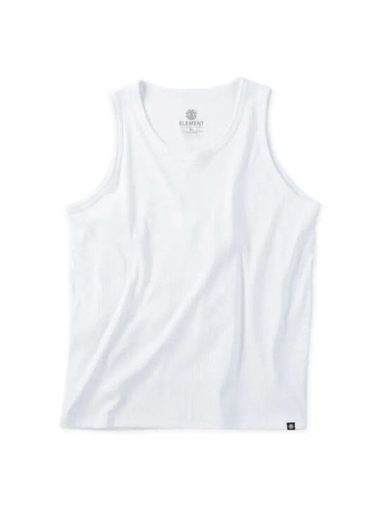 【ELEMENT(エレメント)】ELMCMOONタンクトップ＊カタログ商品