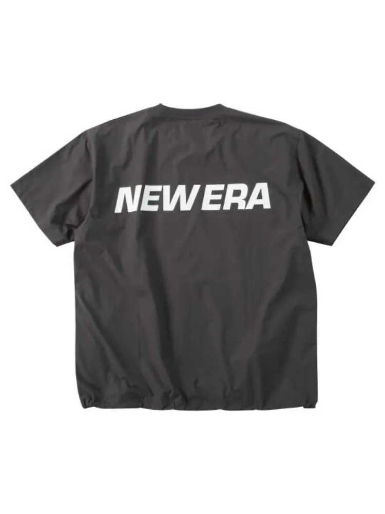 【NEWERA(ニューエラ)】OD半袖ユーティリティーピステ＊カタログ商品