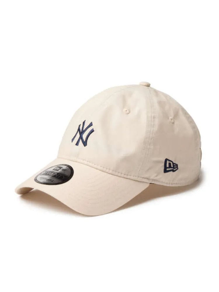 【NEWERA(ニューエラ)】9TWENTY™ニューヨーク・ヤンキースMLBTYPEWRITERキャップ＊カタログ商品