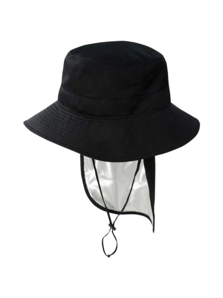 【CASTANO】遮熱・冷感ライトメッシュサファリハット＊カタログ商品