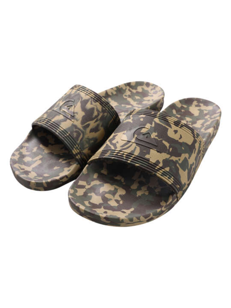 【Quiksilver】サンダル(DOCKYARDRF)＊カタログ商品