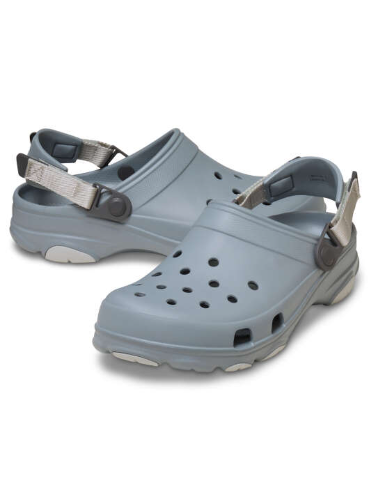 【Crocs(クロックス)】サンダル(ALLTERRAINCLOG)＊カタログ商品