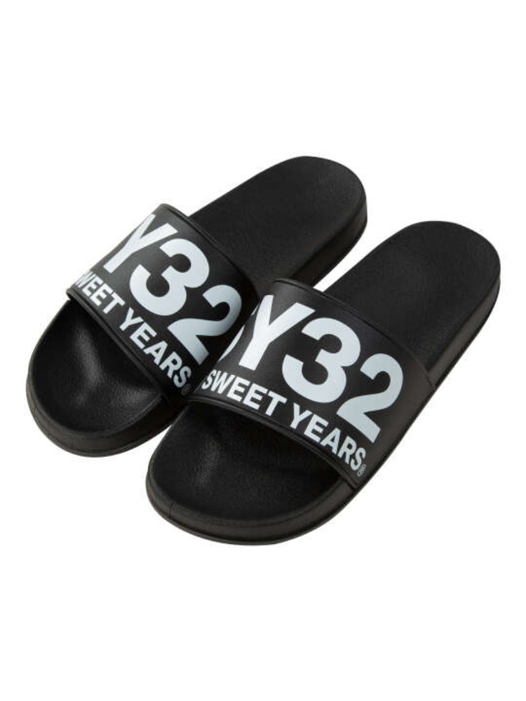 【SY32bySWEETYEARS(エスワイサーティトゥバイスィートイヤーズ)】シャワーサンダル＊カタログ商品