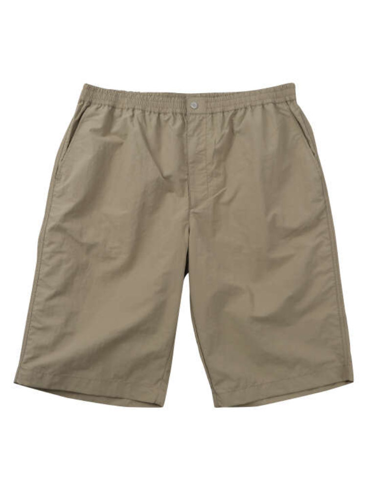 【DICKIES】ナイロンタッサーイージーショーツ＊カタログ商品