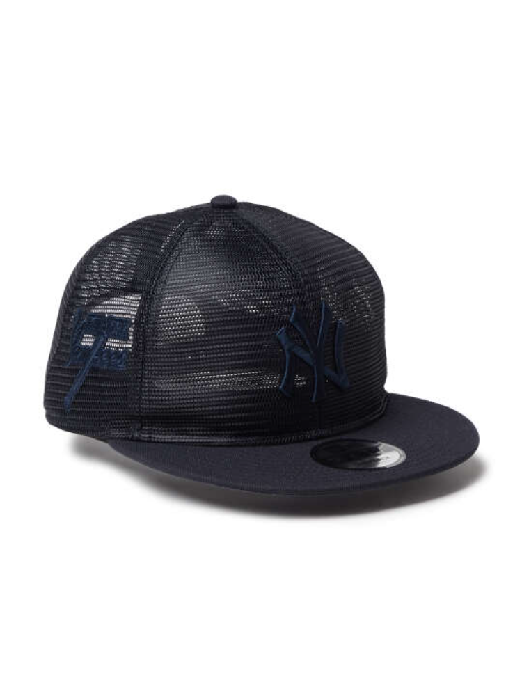 【NEWERA(ニューエラ)】9FIFTY™ニューヨーク・ヤンキースALLMESHキャップ＊カタログ商品