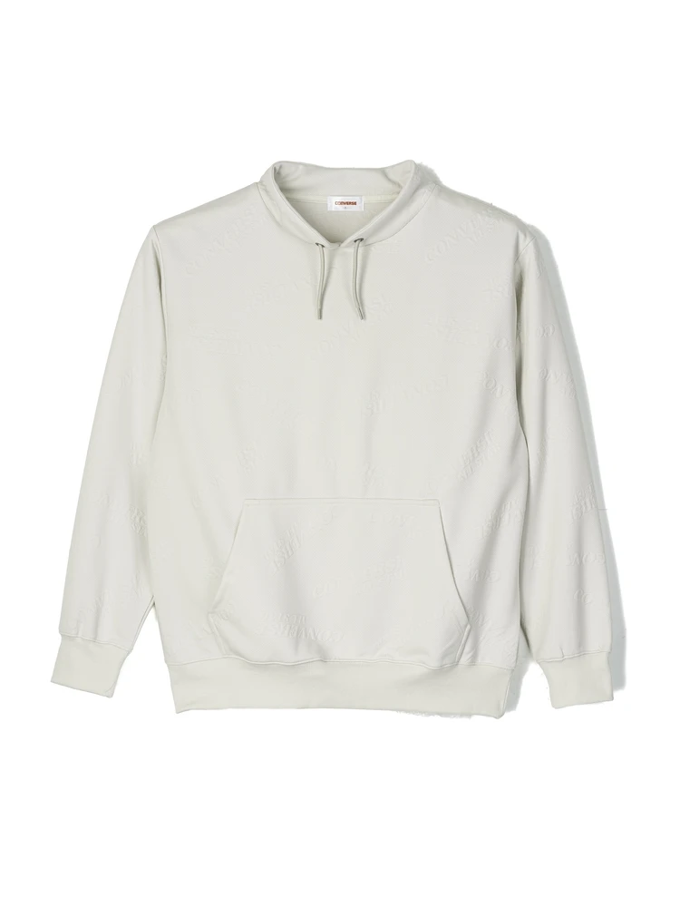 サックス 【CONVERSE(コンバース)】フクレジャガードスピンドルネック
